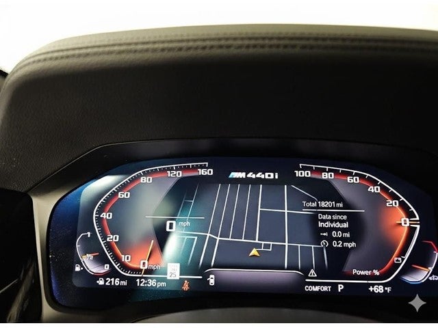 2023 BMW 4 Series M440i xDrive