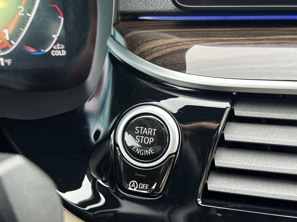 2022 BMW 5 Series 530i xDrive