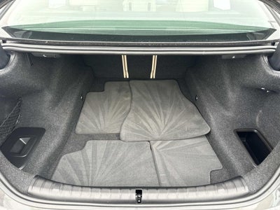 2022 BMW 5 Series 530i xDrive