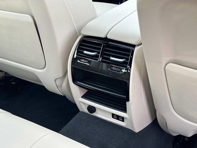 2022 BMW 5 Series 530i xDrive