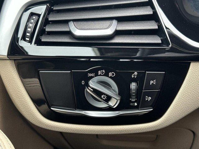 2022 BMW 5 Series 530i xDrive