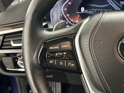 2023 BMW 5 Series 530i xDrive