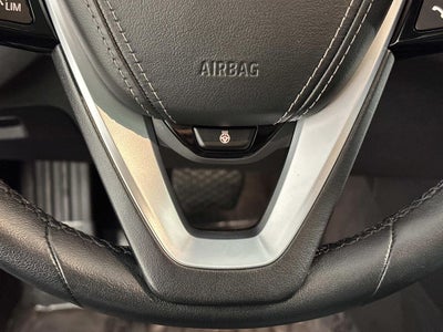 2023 BMW 5 Series 530i xDrive