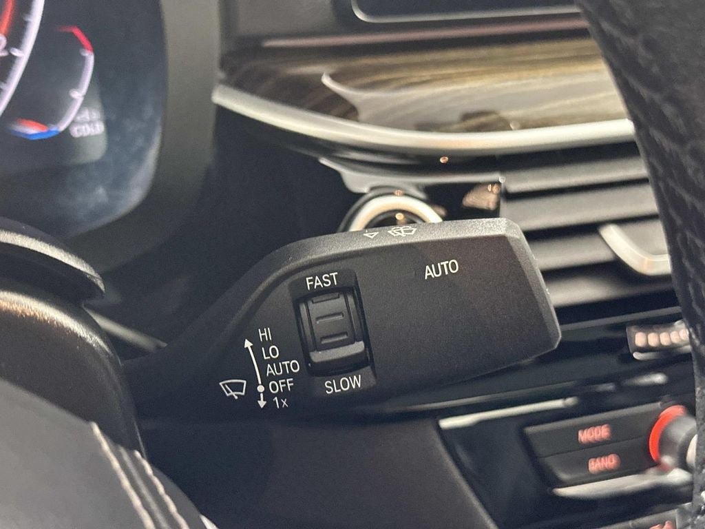 2023 BMW 5 Series 530i xDrive