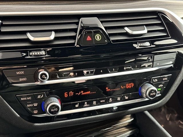 2023 BMW 5 Series 530i xDrive