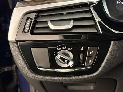 2023 BMW 5 Series 530i xDrive