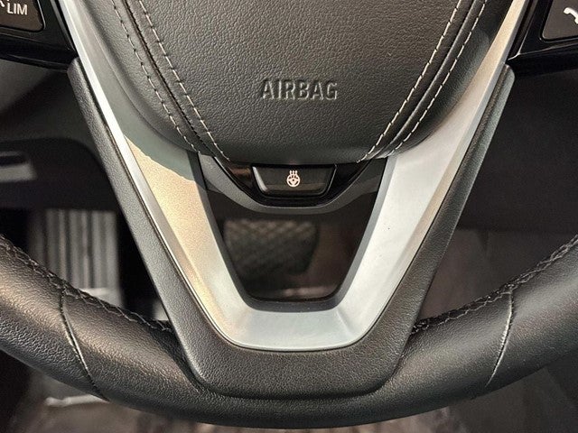 2023 BMW 5 Series 530i xDrive