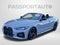 2023 BMW 4 Series 430i