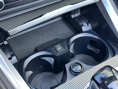 2023 BMW 4 Series 430i