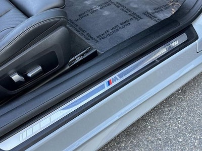 2023 BMW 4 Series 430i