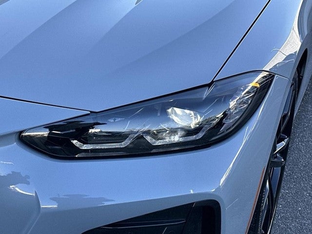 2023 BMW 4 Series 430i