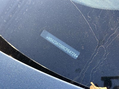 2024 BMW 4 Series 430i