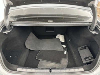 2023 BMW 7 Series 740i