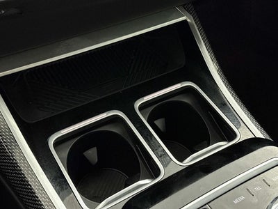 2023 BMW 7 Series 740i