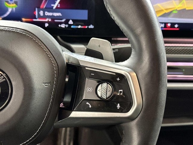 2023 BMW 7 Series 740i