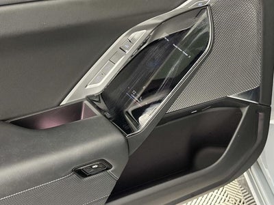 2023 BMW 7 Series 740i