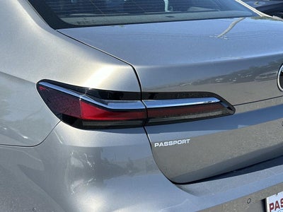 2023 BMW 7 Series 740i