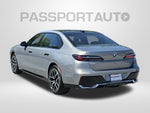 2023 BMW 7 Series 740i