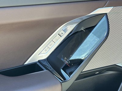 2023 BMW 7 Series 740i