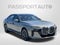 2023 BMW 7 Series 740i