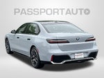 2023 BMW 7 Series 740i
