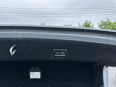 2023 BMW 7 Series 740i