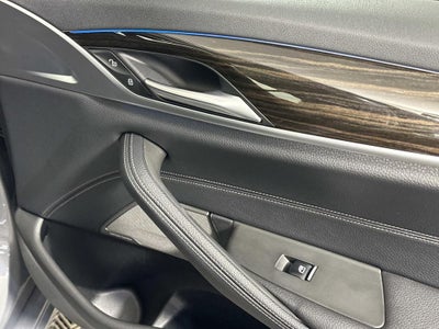 2023 BMW 5 Series 530e iPerformance