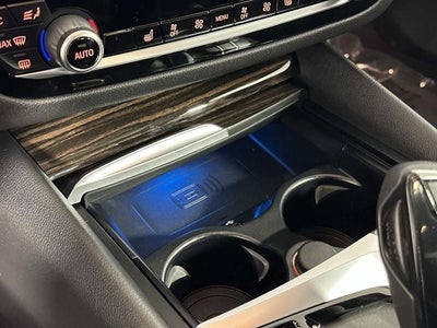 2023 BMW 5 Series 530e iPerformance