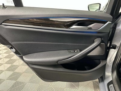 2023 BMW 5 Series 530e iPerformance