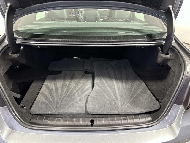 2023 BMW 5 Series 530e iPerformance