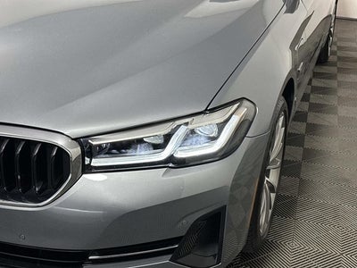 2023 BMW 5 Series 530e iPerformance