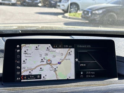 2019 BMW 4 Series 430i Gran Coupe