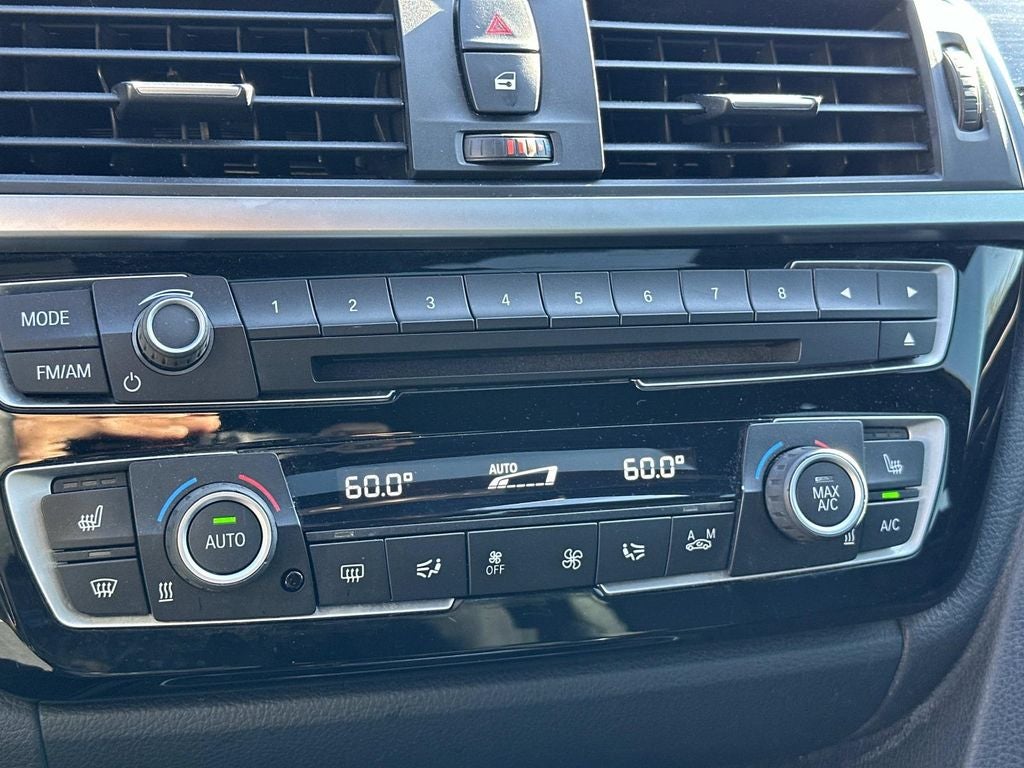 2019 BMW 4 Series 430i Gran Coupe