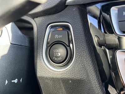 2019 BMW 4 Series 430i Gran Coupe