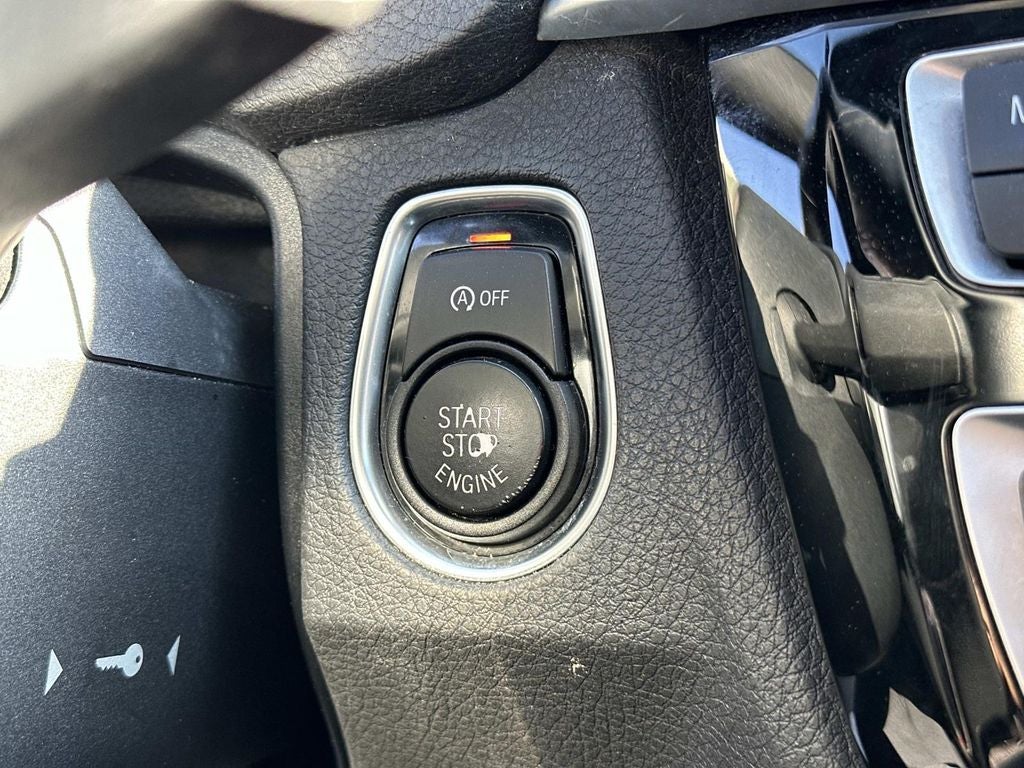 2019 BMW 4 Series 430i Gran Coupe