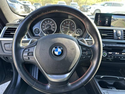 2019 BMW 4 Series 430i Gran Coupe