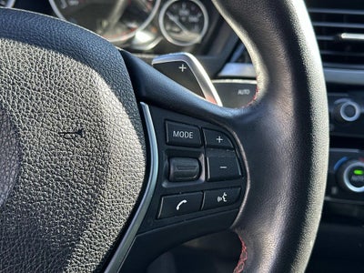 2019 BMW 4 Series 430i Gran Coupe