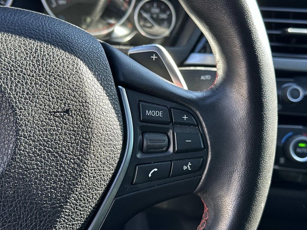 2019 BMW 4 Series 430i Gran Coupe