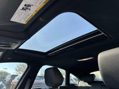 2019 BMW 4 Series 430i Gran Coupe