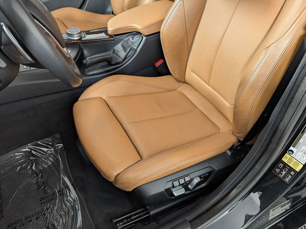 2018 BMW 4 Series 430i Gran Coupe