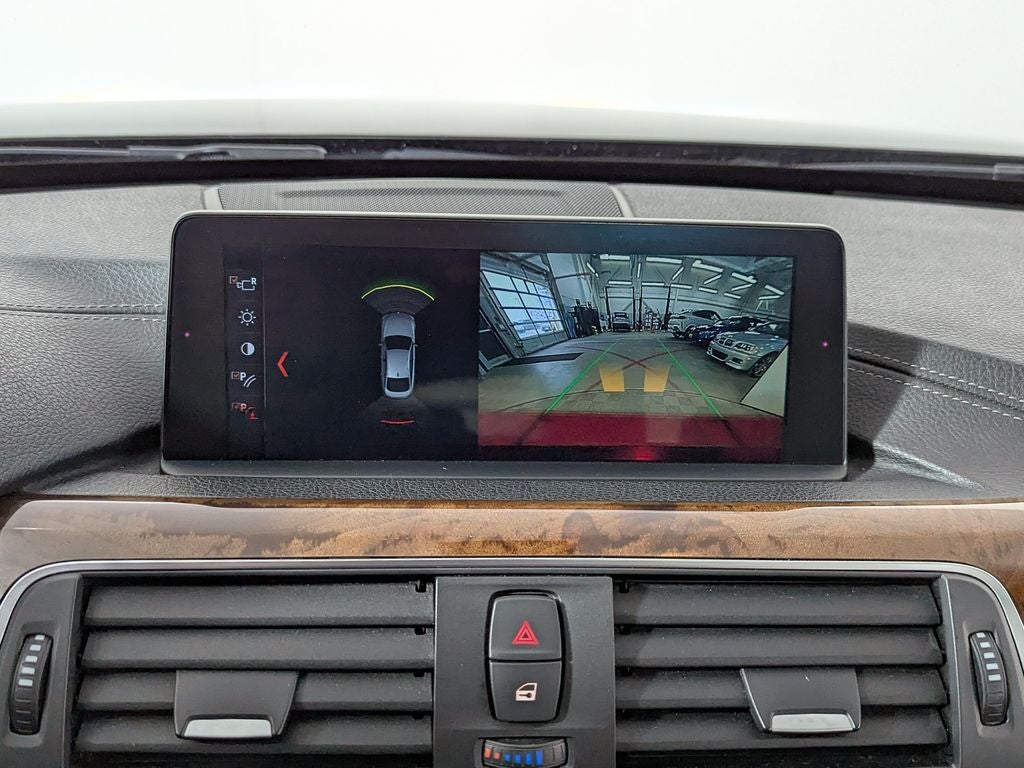 2018 BMW 4 Series 430i Gran Coupe