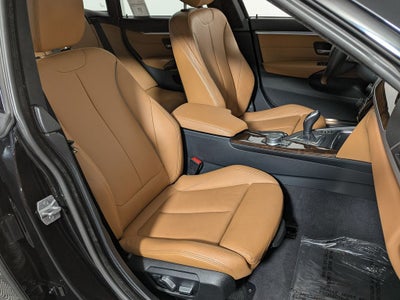 2018 BMW 4 Series 430i Gran Coupe