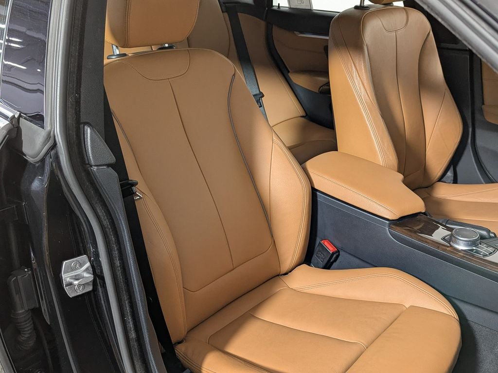 2018 BMW 4 Series 430i Gran Coupe