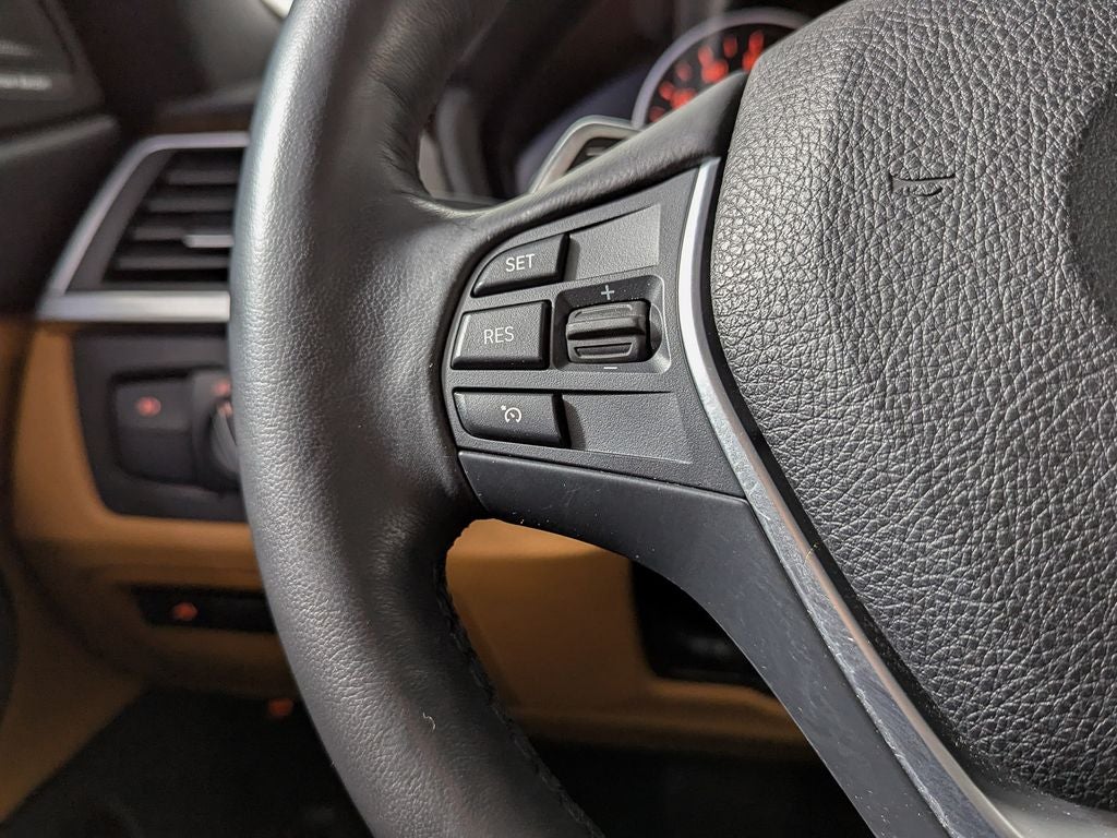 2018 BMW 4 Series 430i Gran Coupe