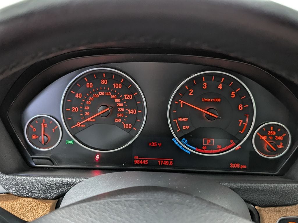 2018 BMW 4 Series 430i Gran Coupe