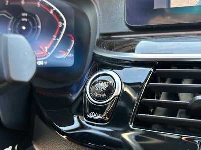 2021 BMW 5 Series 530i