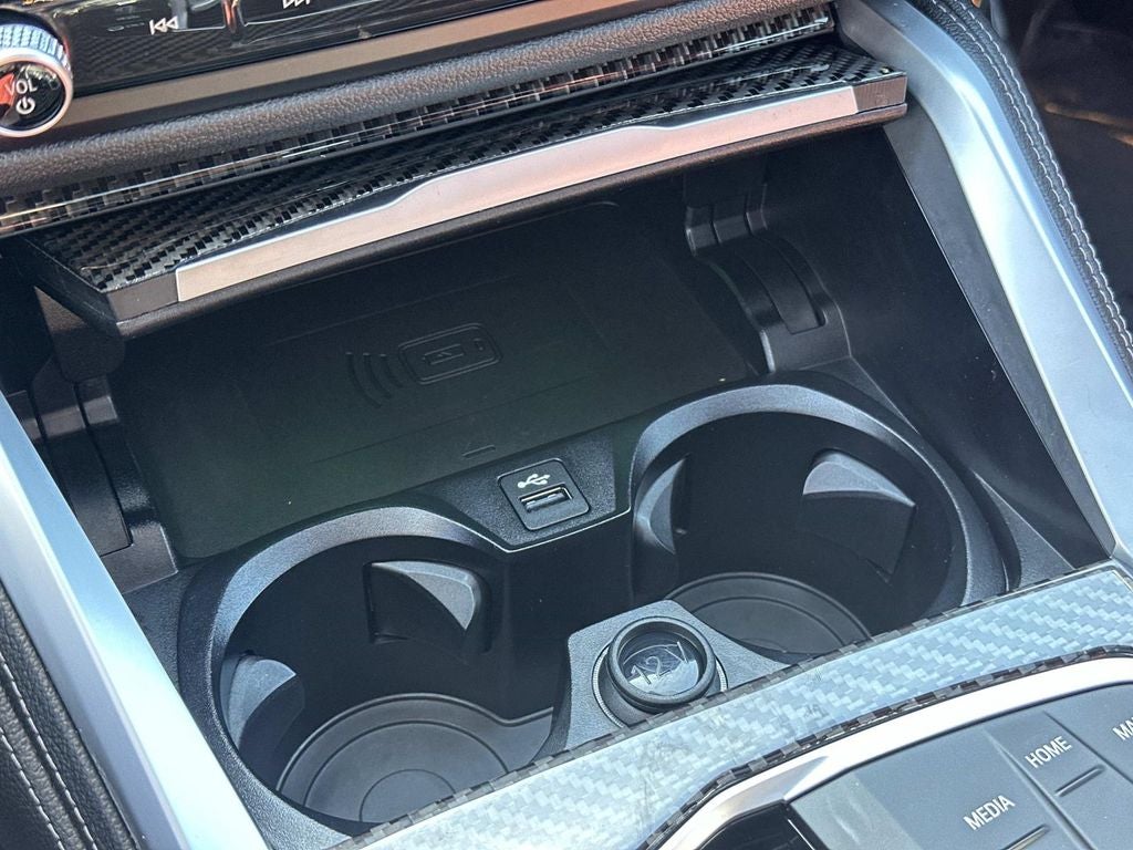 2024 BMW 4 Series M440i