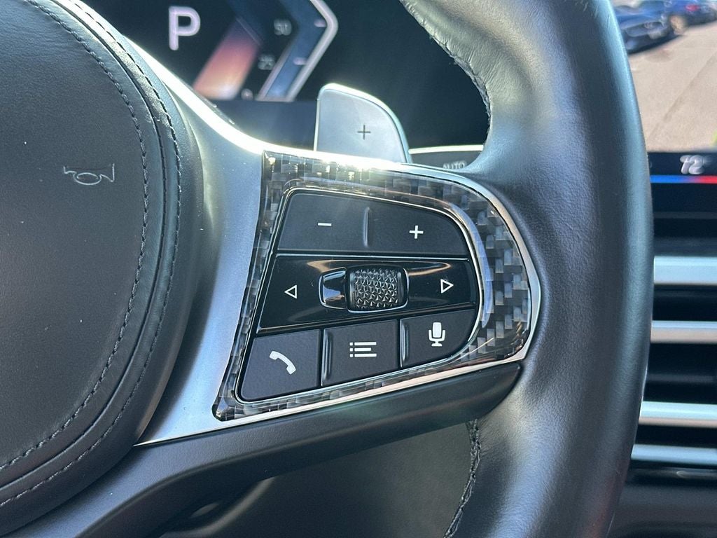 2024 BMW 4 Series M440i