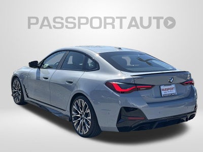 2024 BMW 4 Series M440i