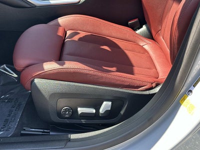 2024 BMW 4 Series M440i